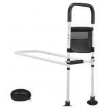 BED RAILS FOR ELDERLY ADULTS HEIGHT ADJUSTABLE BED