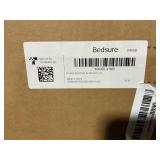 PET BED- SOLID-FOAM 28X23X6.5