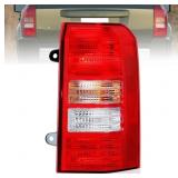 BOINE RIGHT SIDE TAIL LIGHT COMPATIBLE WITH 2008-2