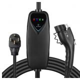 $246 LECTRON LEVEL 2 EV CHARGER - ETL CERTIFIED, 2