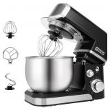 KITCHEN IN THE BOX STAND MIXER,3.2QT SMALL ELECTRI