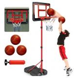 BOYS TOY GIFTS FOR 3 4 5 6 7 8 YEARS OLD, KIDS BAS