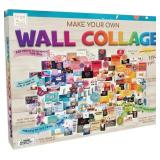 HAPINEST DIY WALL COLLAGE KIT FOR TWEEN AND TEEN G