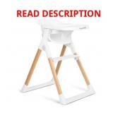 $170 MUNCHKIN  FLOAT  EASY CLEAN FOLDABLE INFANT A