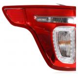 LED TAIL LIGHTS ASSEMBLY COMPATIBLE WITH 2011-2015