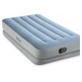 INTEX 64157E DURA-BEAM PLUS MID-RISE AIR MATTRESS: