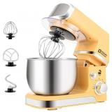 KITCHEN IN THE BOX STAND MIXER,3.2QT SMALL ELECTRI