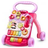VTECH SIT-TO-STAND LEARNING WALKER (FRUSTRATION FR