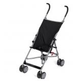 COSCO UMBRELLA STROLLER - BLACK