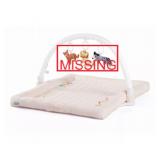 DOCKATOT MINIMAT BABY PLAYMAT