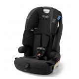 $150 GRACO TRANZITIONS 3-IN-1 HARNESS BOOSTER CAR