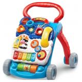 VTECH SIT-TO-STAND LEARNING WALKER (FRUSTRATION FR