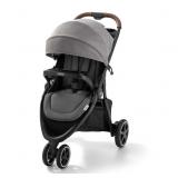 $176 GRACO OUTPACE LX ALL-TERRAIN 3-WHEEL BABY STR