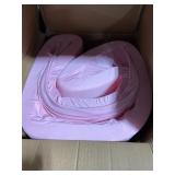 SHAJADE BALL PIT FOR TODDLERS 35.4  X 11.8  FOAM B