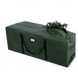 ROLLING CHRISTMAS TREE STORAGE BAG- FOR ARTIFICIAL