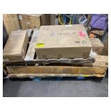 1 LOT ASSORED FURNITURE