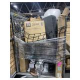 1 LOT OF ASSORTED HOME GOODS