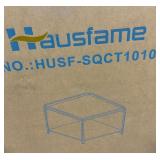 HAUSFAME COFFEE TABLE HUSF-SQCT101