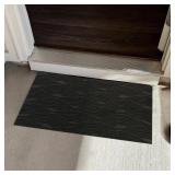 WATERHOG LUXE WAVES NON-SLIP INDOOR OUTDOOR DOORMA