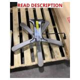 $310 OFFICE CHAIR BOTTOM PART ONLY