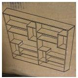 SAYRE FURNITURE MONA BOOKCASE