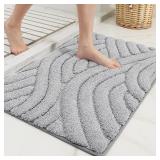 HOSKIN BATH RUG