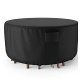 OUTDOOR FURNITURE COVER WATERPROOF PATIO FURNITURE