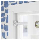 WAYFAIR BASICS  ADJUSTABLE 28' TO 60' 0.63' SINGLE