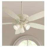 CLASSICA CEILING FAN IN WHITE