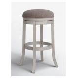 AVERSA 26' SWIVEL COUNTER STOOL WITH CUSHION