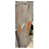 ROUND GLASS TABLE TOP