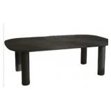 UNIQUE MONSUN COFFEE TABLE