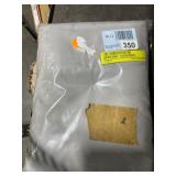 BBACKOUT CURTAIN LIGHT & NOISE REDUCING ROOM DARKE