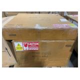 DADO COFFEE TABLE WITH MARBLE TOP