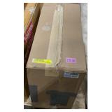 SIMPLEHUMAN ADJUSTABLE SHOWER CADDY