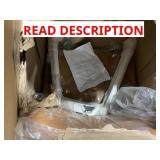 1 LOT OF MISCELLANEOUS ITEMS