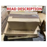 1 LOT OF MISCELLANEOUS ITEMS