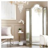 $1998 PERCY FARMHOUSE / COUNTRY FULL LENGTH MIRROR
