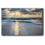 OCEAN WALL ART FOR LIVING ROOM BEDROOM KITCHEN, CL