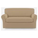 H.VERSAILTEX 2-PIECE FURNITURE SLIPCOVER