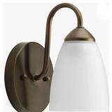 ABBEVILLE DIMMABLE VANITY LIGHT