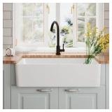 $296 FEAST 33' L X 20' W SINGLE BOWL FARMHOUSE KIT