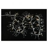 ACRYLIC 72' NOVELTY GARLAND GARLAND