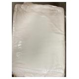 MATTRESS PAD WHITE