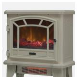 DURAFLAME ELECTRIC STOVE