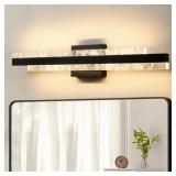 CASSANOVA 27' DIMMABLE LED BATH BAR