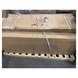 1 PALLET OF ASSORTED FURNITURE