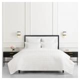 $136 NOEL MODERN & CONTEMPORARY COTTON STANDARD GE