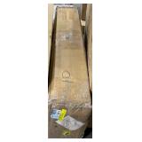 MAUD 55' MODER 8- DRAWER DRESSER