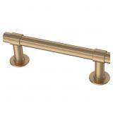 FRANKLIN 3' CENTER BAR PULL MULTIPACK 10 PACK